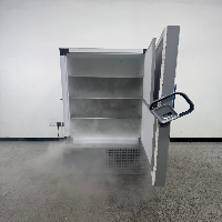 Thermo TSX Series -80 Ultra Low Freezer image 3